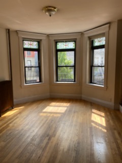 1 bed, 1 bath apartment for rent at 59 Burbank St Unit 1, Fenway