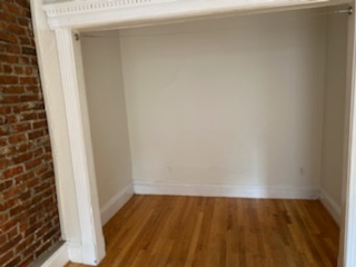 1 bed, 1 bath apartment for rent at 59 Burbank St Unit 1, Fenway — photo 2 of 21