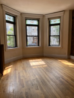 1 bed, 1 bath apartment for rent at 59 Burbank St Unit 1, Fenway — photo 11 of 21