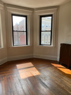 1 bed, 1 bath apartment for rent at 59 Burbank St Unit 15, Fenway — photo 2 of 13