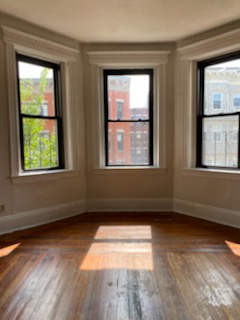 1 bed, 1 bath apartment for rent at 59 Burbank St Unit 15, Fenway — photo 1 of 13