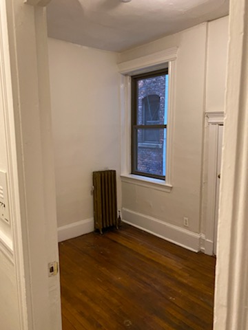1 bed, 1 bath apartment for rent at 55 Burbank St Unit 4, Fenway — photo 1 of 14