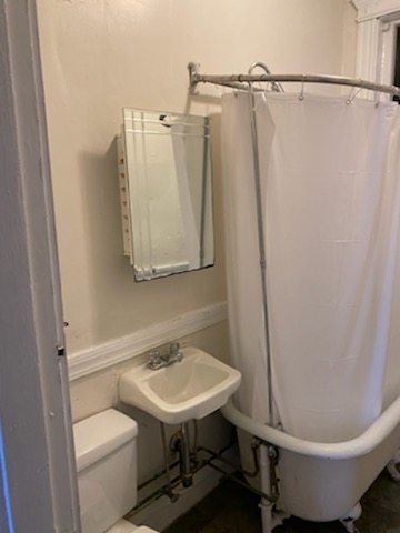 1 bed, 1 bath apartment for rent at 55 Burbank St Unit 4, Fenway — photo 6 of 14
