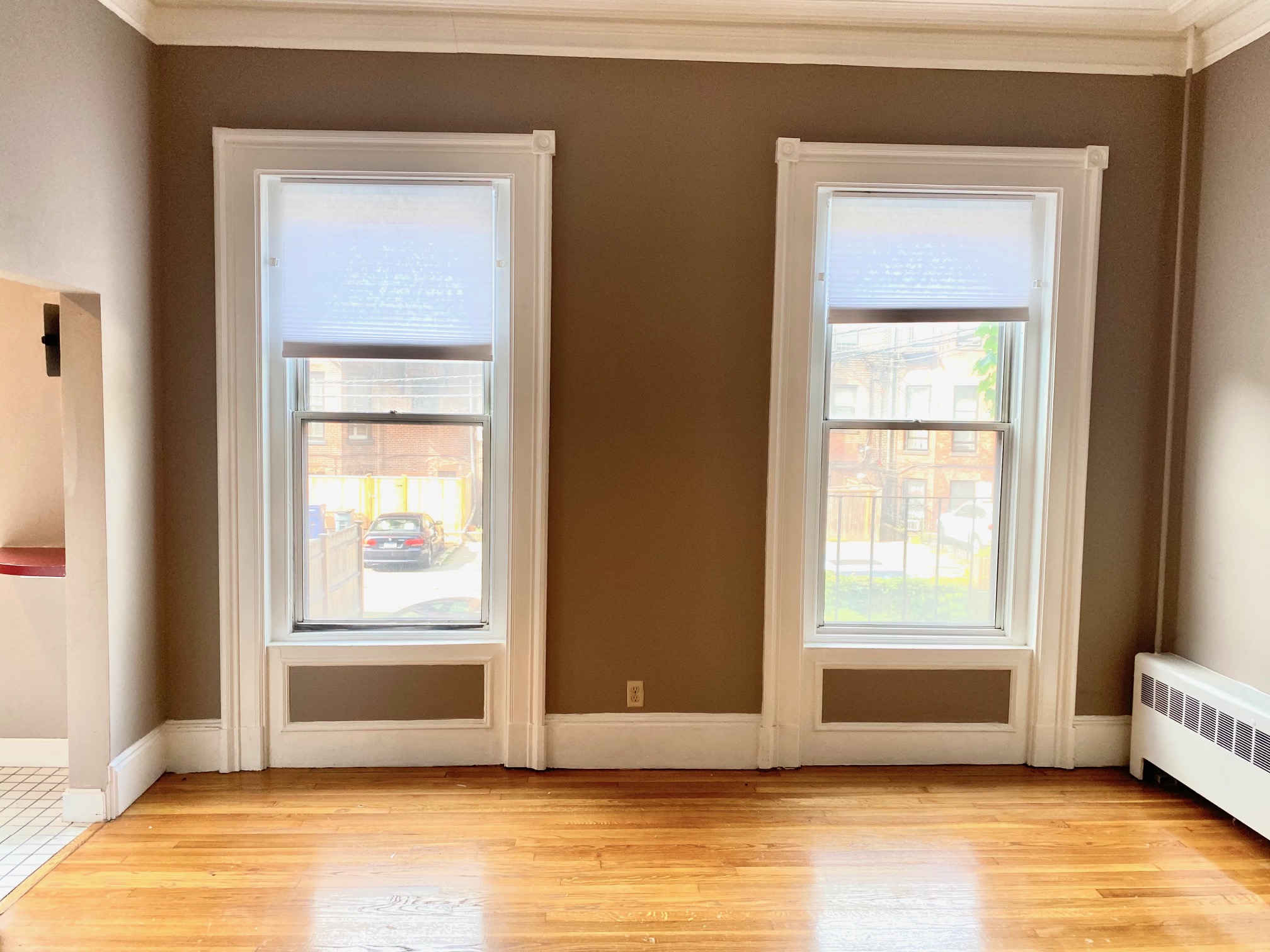 Studio bed, 1 bath apartment for rent at 387 Marlborough St Unit 4, Back Bay — photo 11 of 27