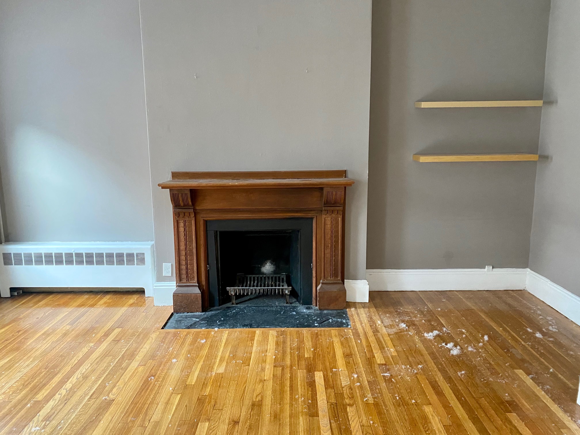Studio bed, 1 bath apartment for rent at 387 Marlborough St Unit 4, Back Bay — photo 12 of 27