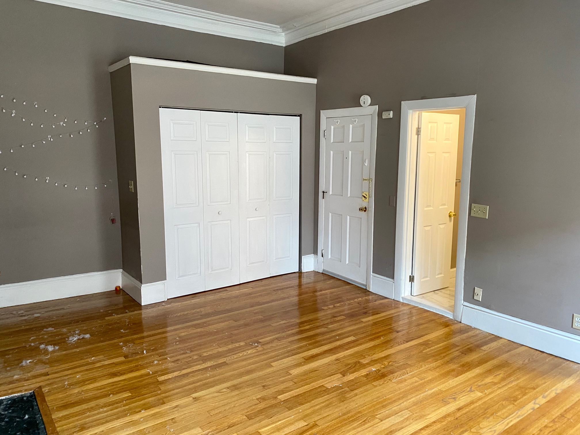 Studio bed, 1 bath apartment for rent at 387 Marlborough St Unit 4, Back Bay — photo 13 of 27