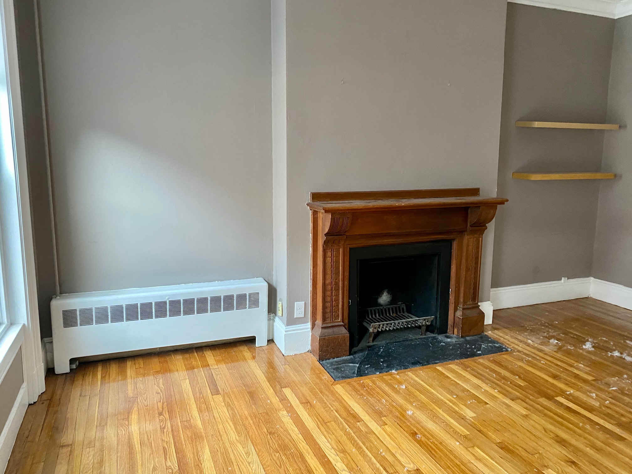 Studio bed, 1 bath apartment for rent at 387 Marlborough St Unit 4, Back Bay — photo 14 of 27