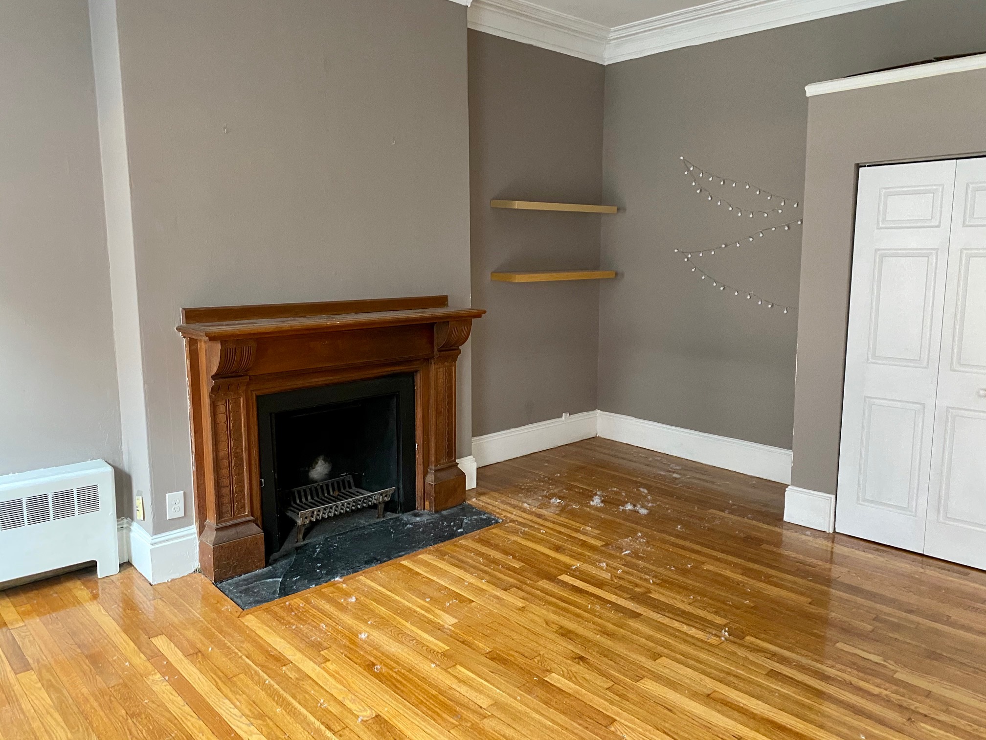 Studio bed, 1 bath apartment for rent at 387 Marlborough St Unit 4, Back Bay — photo 16 of 27