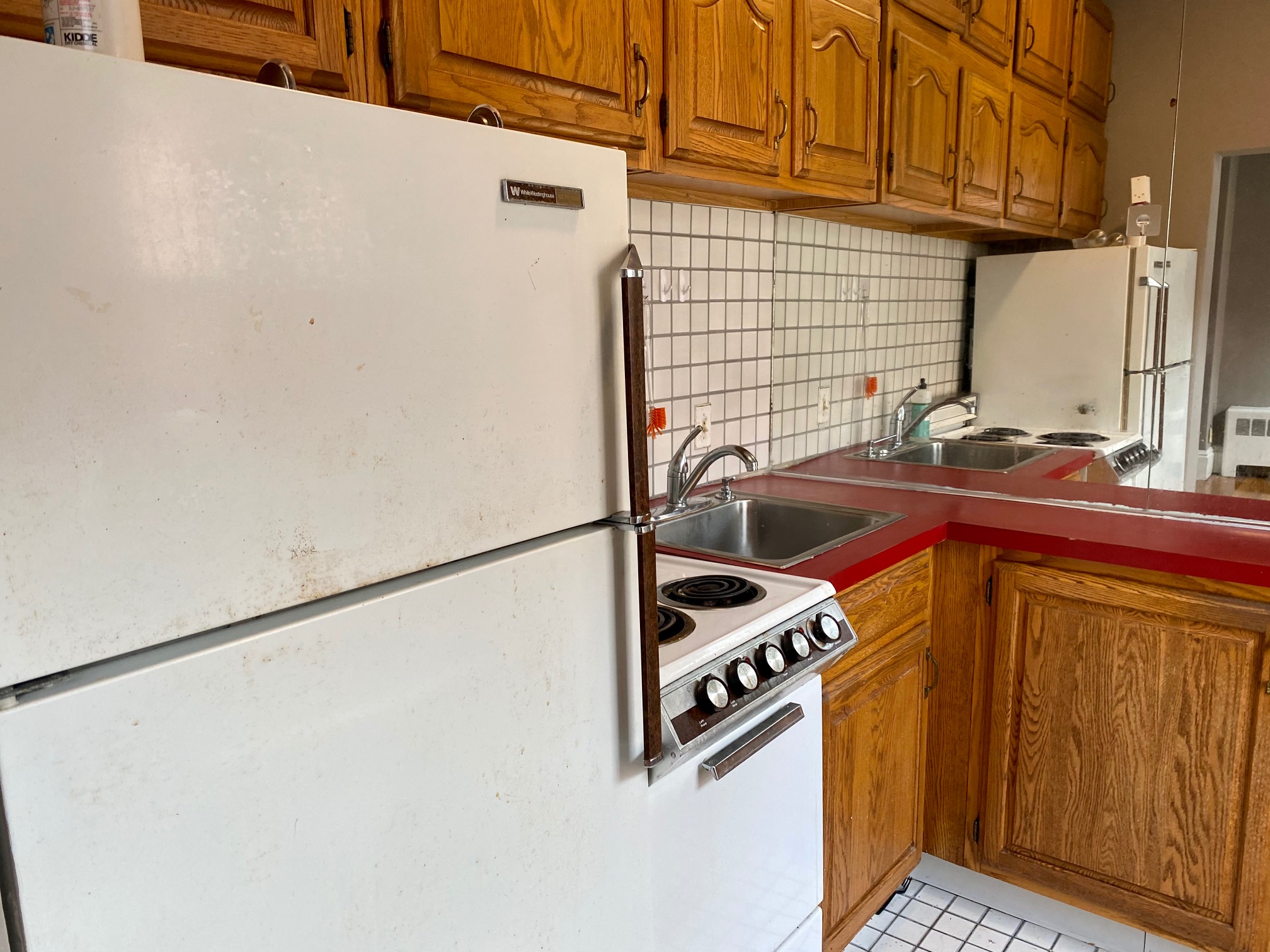 Studio bed, 1 bath apartment for rent at 387 Marlborough St Unit 4, Back Bay — photo 18 of 27
