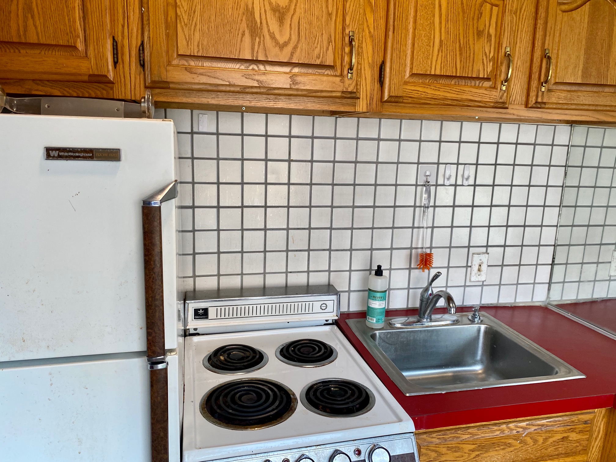 Studio bed, 1 bath apartment for rent at 387 Marlborough St Unit 4, Back Bay — photo 19 of 27