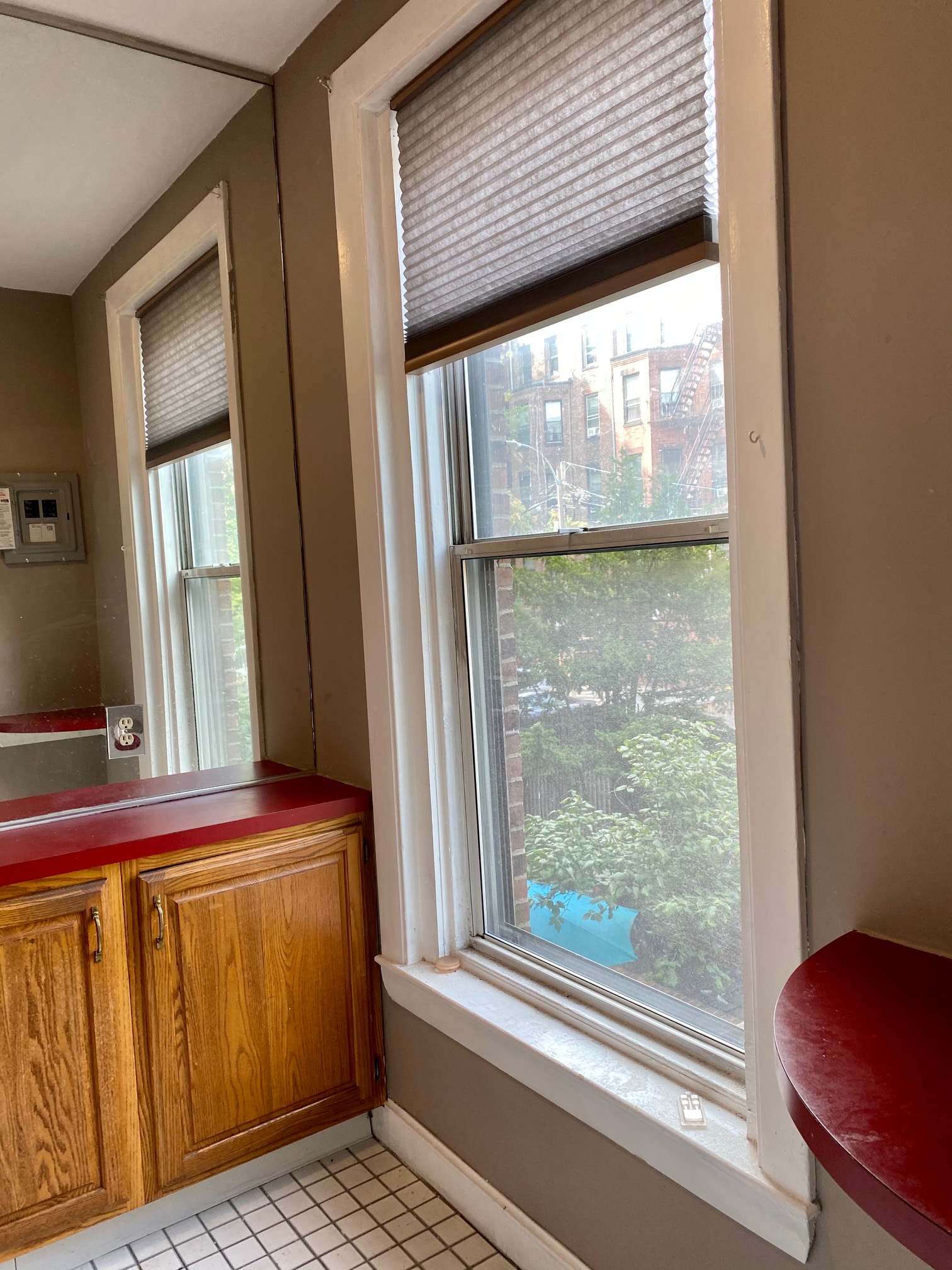 Studio bed, 1 bath apartment for rent at 387 Marlborough St Unit 4, Back Bay — photo 23 of 27