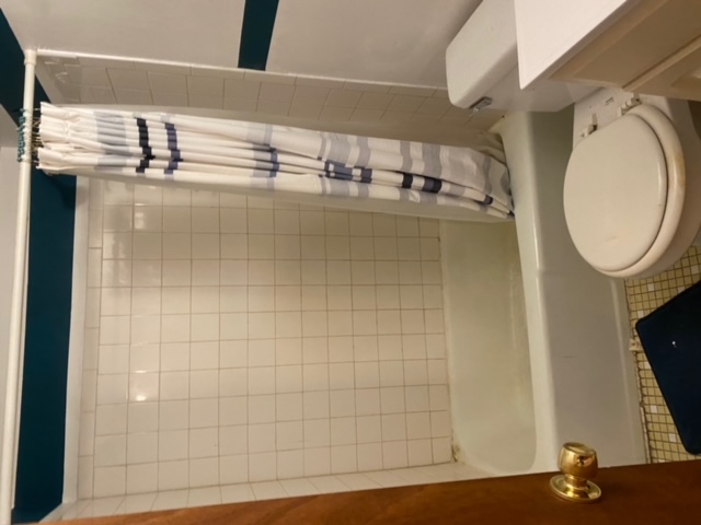 238 Cambridge St, Beacon Hill