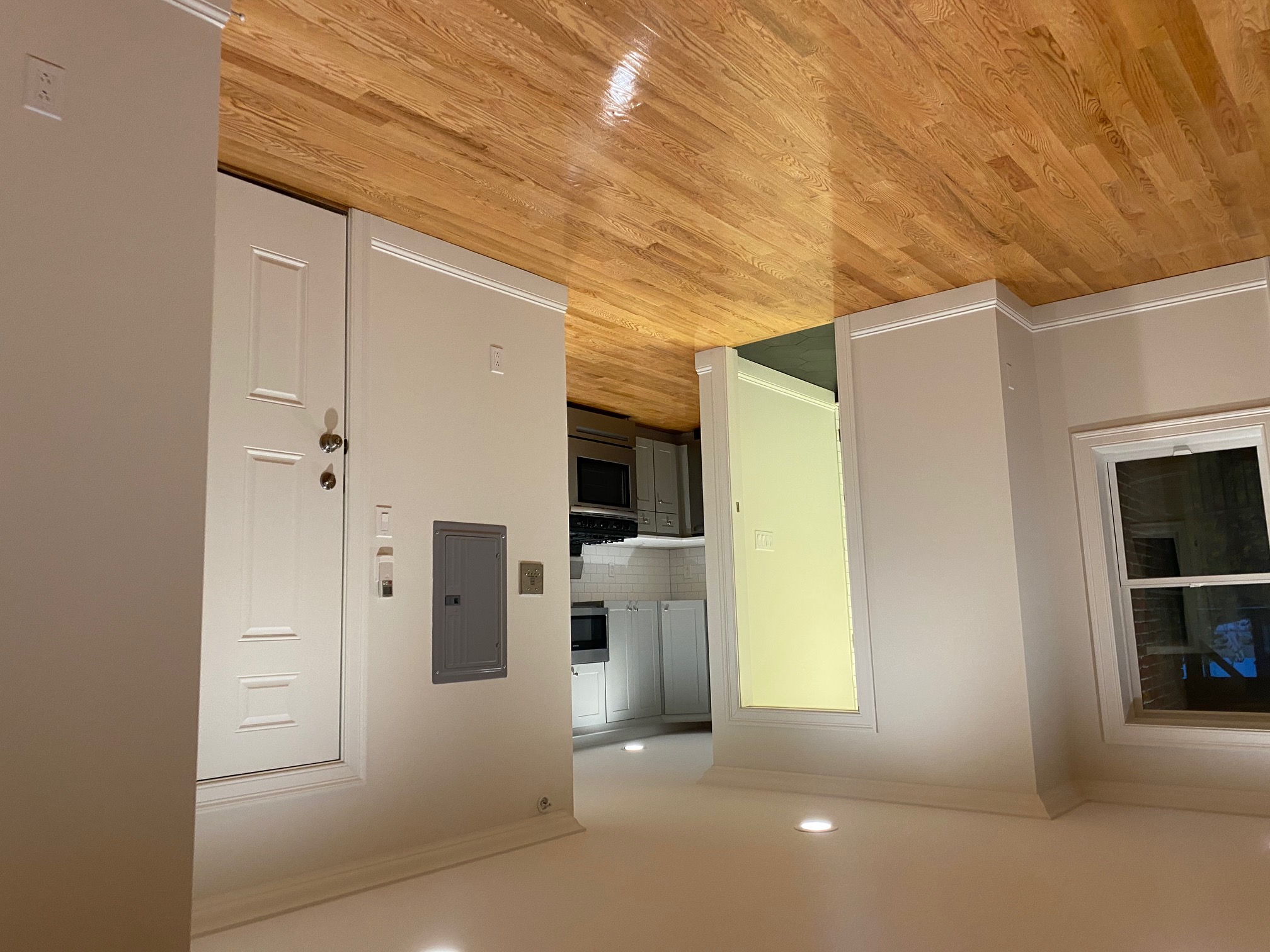 1 bed, 1 bath apartment for rent at 14 Pompeii St Unit 2, Roxbury — photo 12 of 36