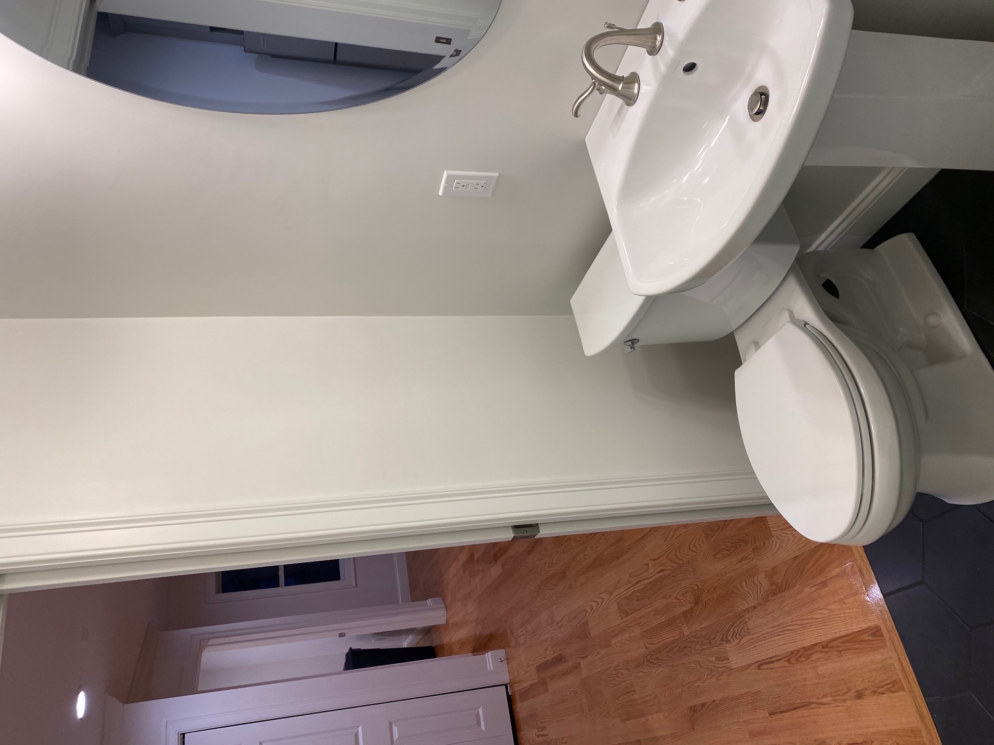 1 bed, 1 bath apartment for rent at 14 Pompeii St Unit 2, Roxbury — photo 35 of 36