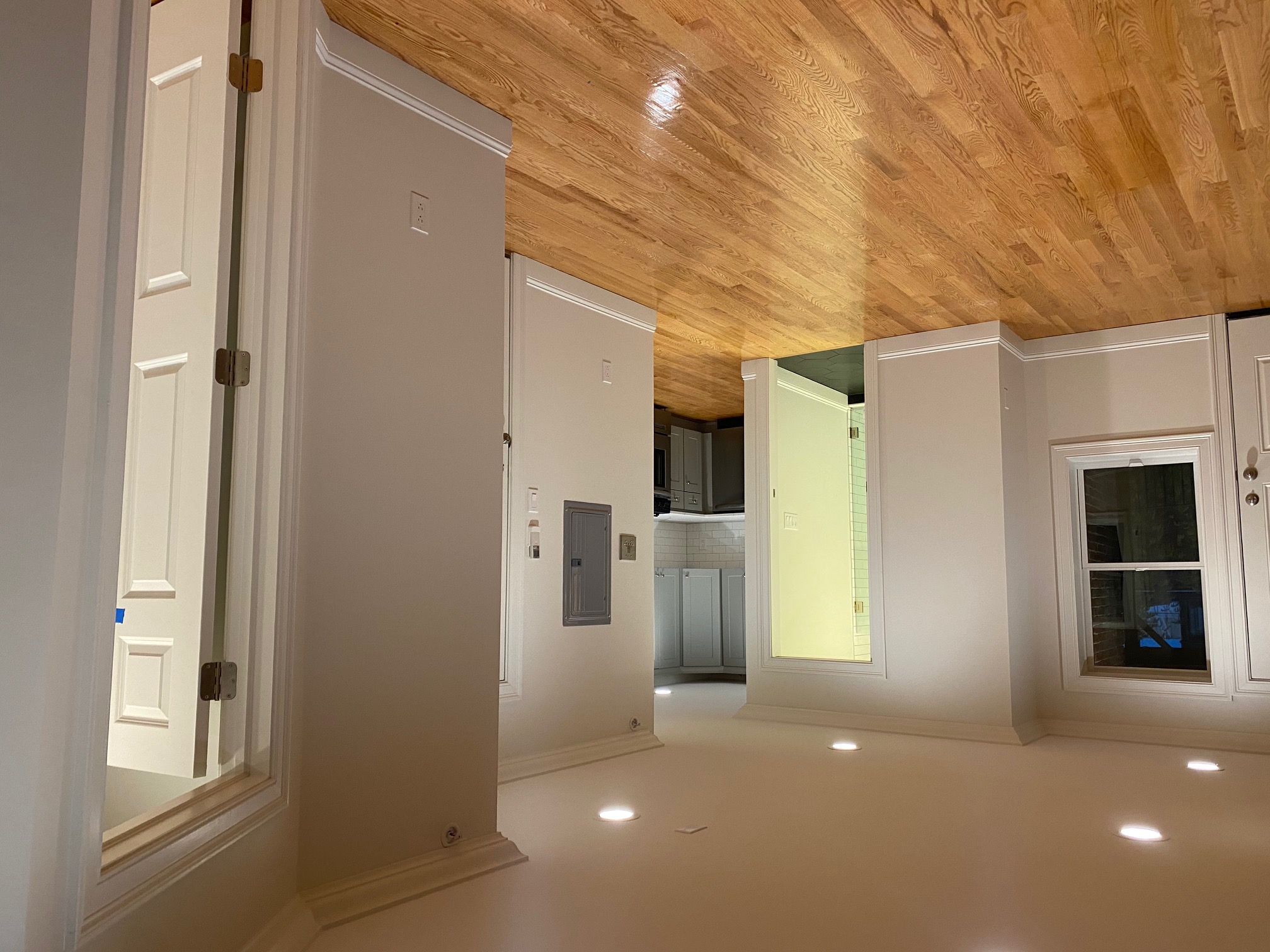 14 Pompeii St, Roxbury