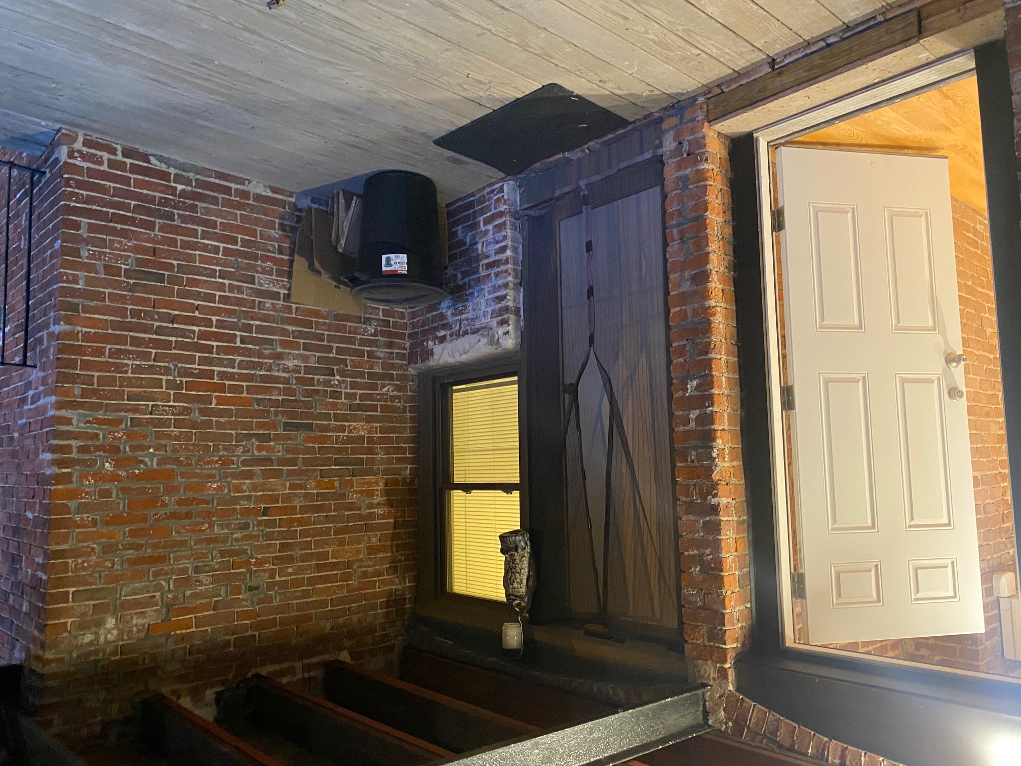 14 Pompeii St, Roxbury