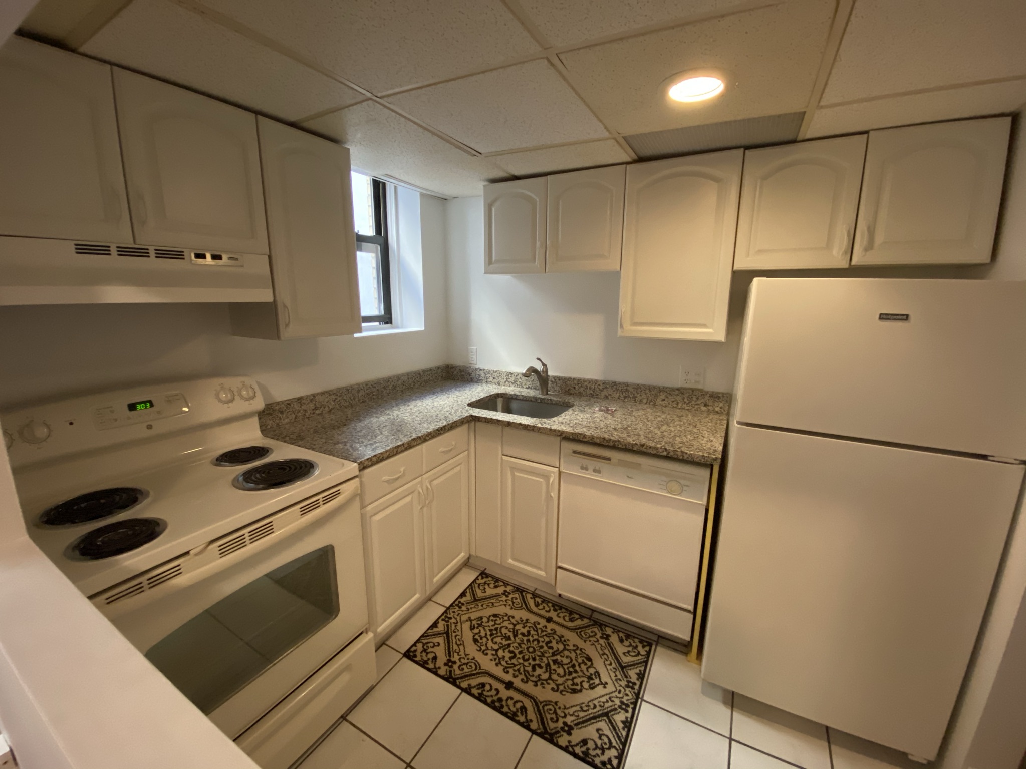 466 Commonwealth Ave. Unit 306, Boston
