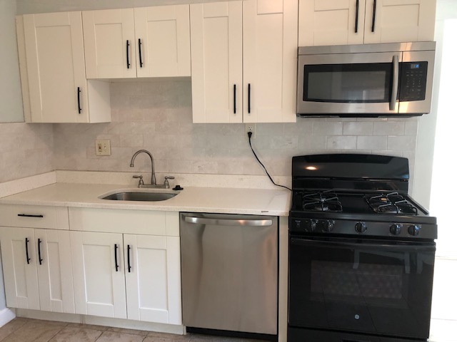 Glenville Ave. Unit 1, Boston