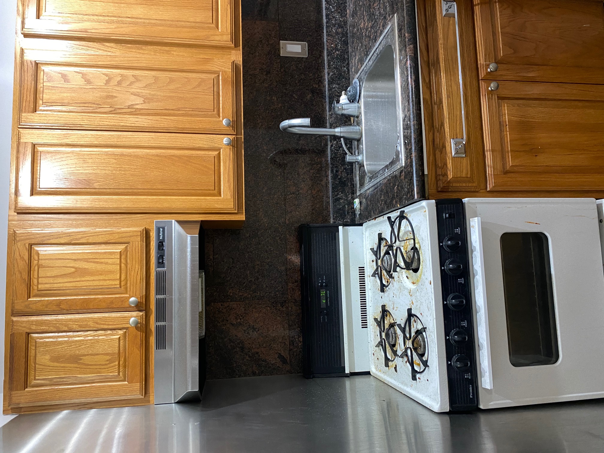 90 Warrenton St. Unit 8, Boston