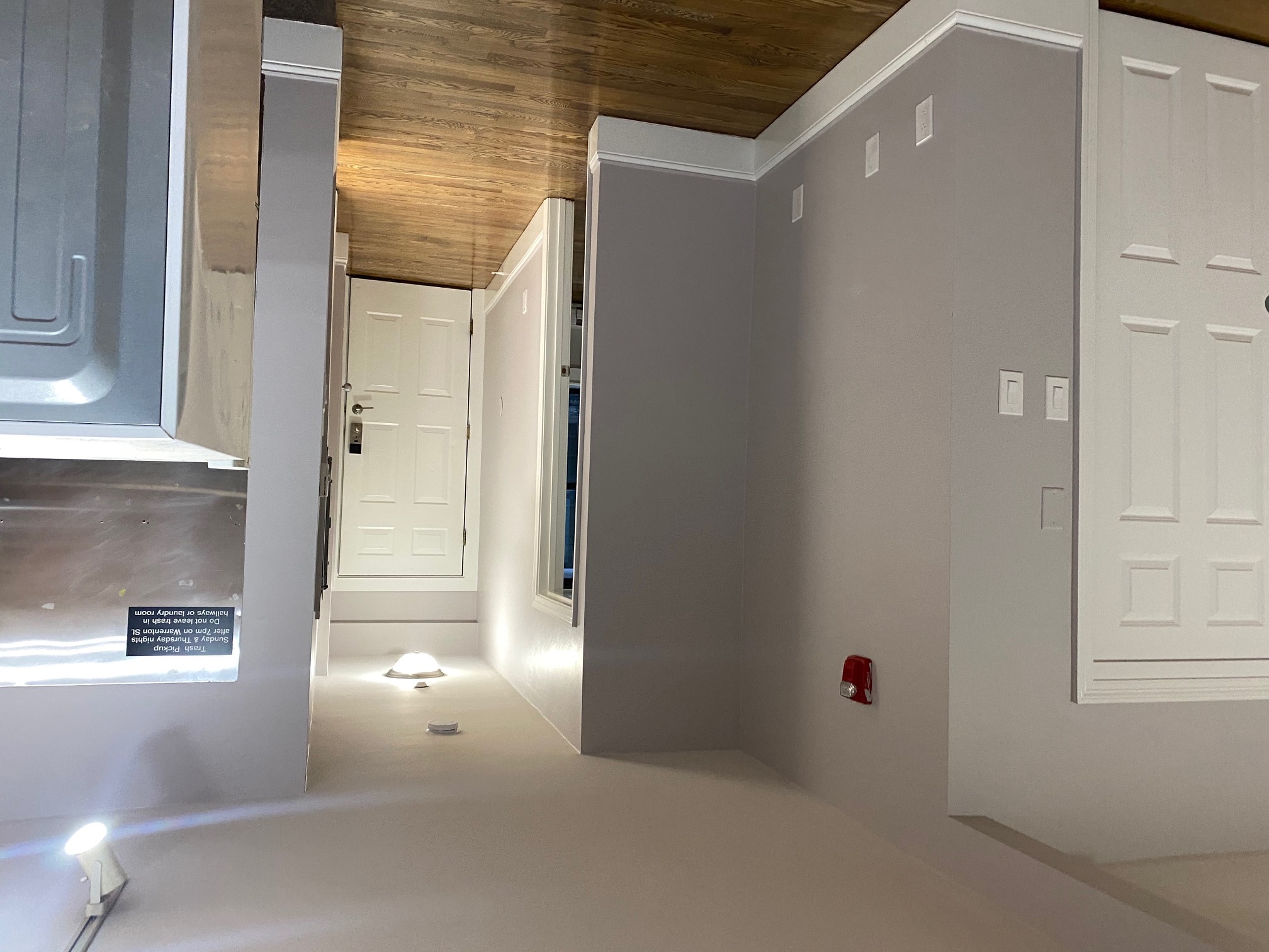 Photo 6 of 90 Warrenton St. Unit 8