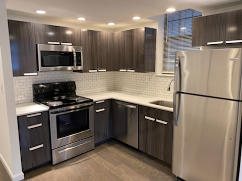 104 Queensberry St. Unit D, Boston