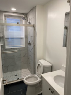 Photo 3 of 55 Queensberry St. Unit 3
