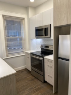 55 Queensberry St. Unit 3, Boston