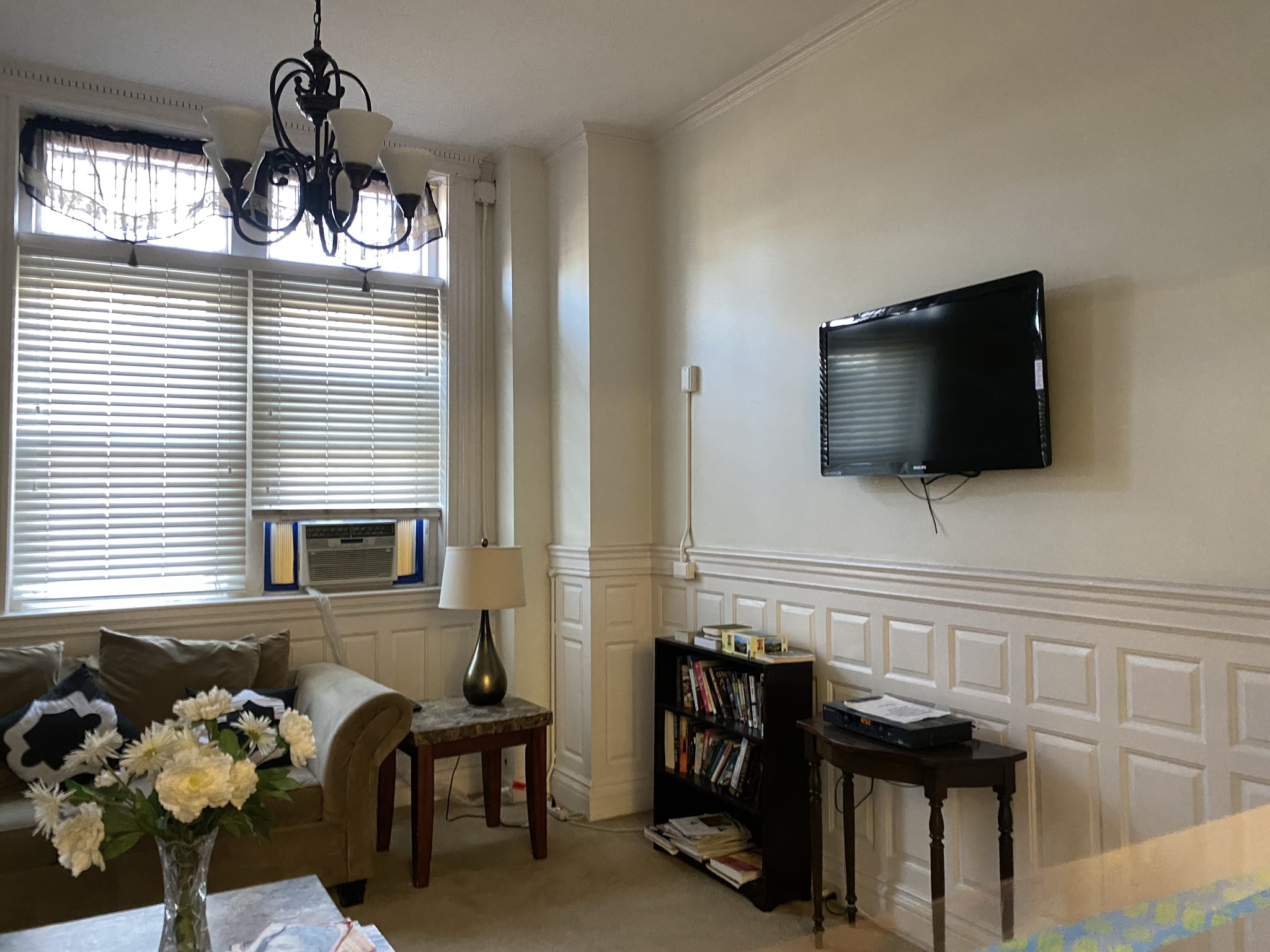 Studio bed, 1 bath apartment for rent at 20 Charlesgate Unit 306, Fenway — photo 17 of 34