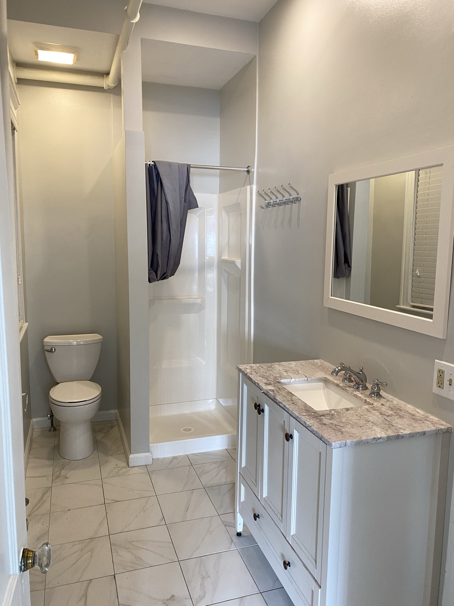 Studio bed, 1 bath apartment for rent at 20 Charlesgate Unit 306, Fenway — photo 34 of 34