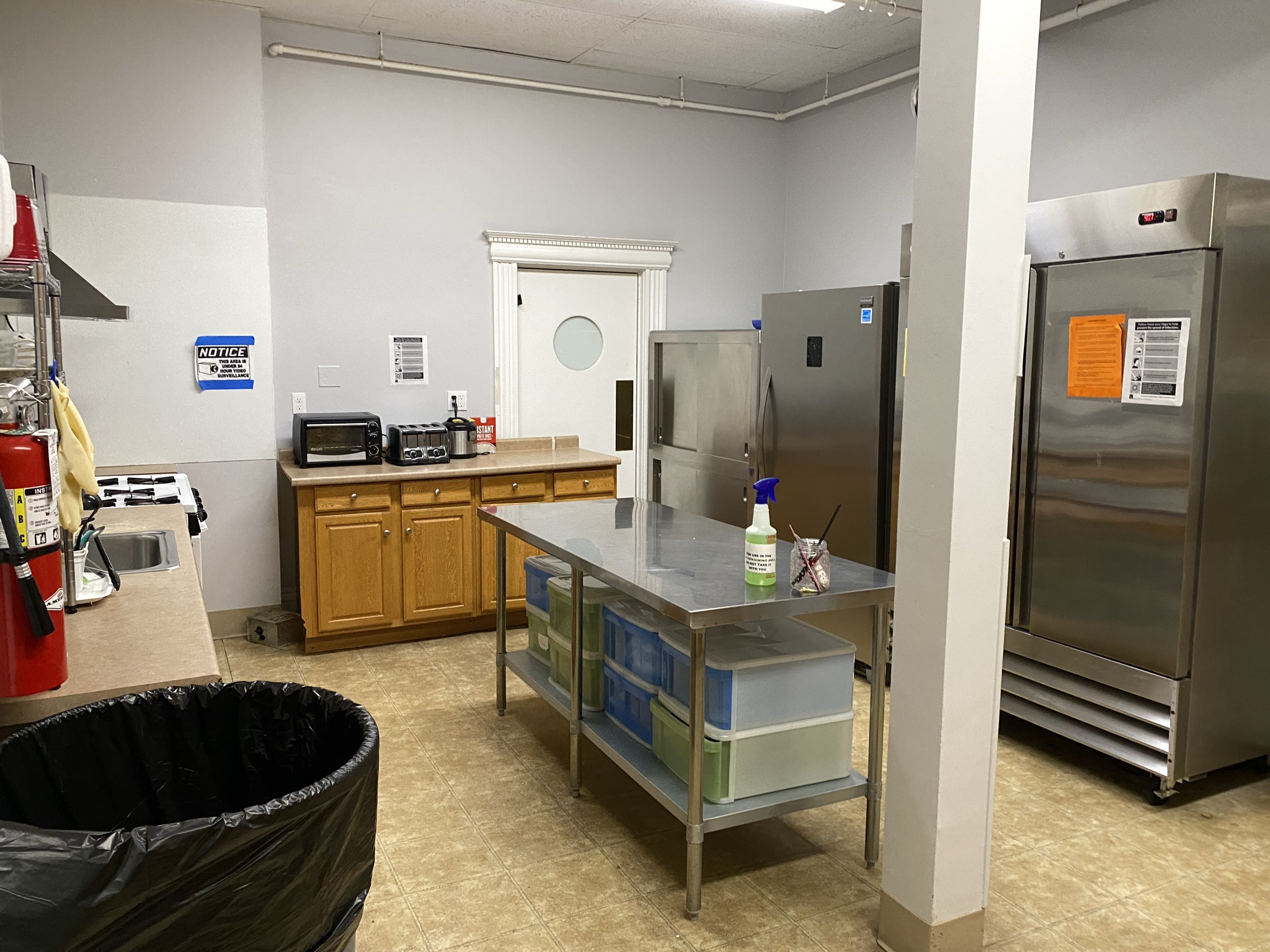 Studio bed, 1 bath apartment for rent at 20 Charlesgate Unit 306, Fenway — photo 20 of 34
