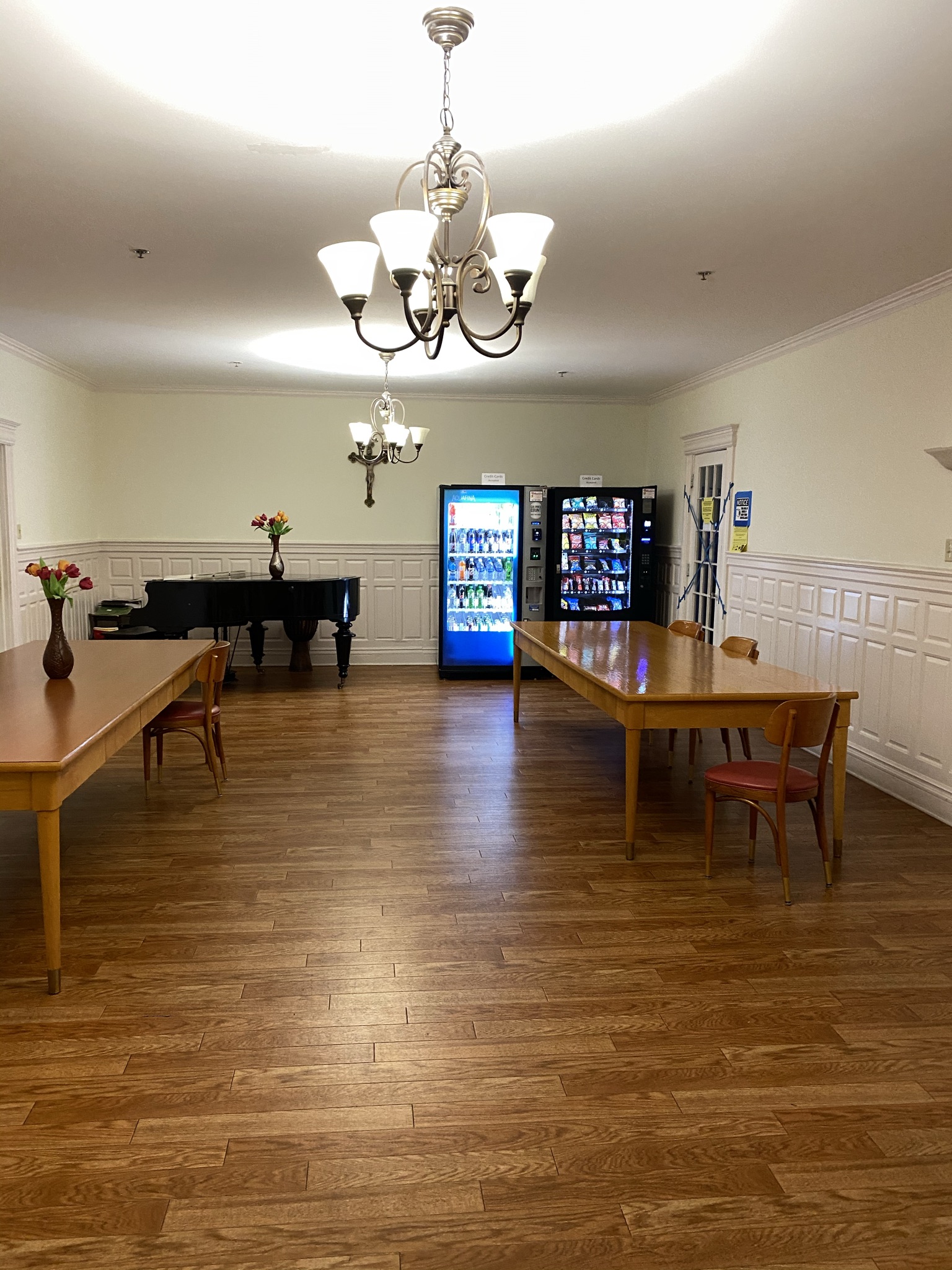 Studio bed, 1 bath apartment for rent at 20 Charlesgate Unit 306, Fenway — photo 12 of 34