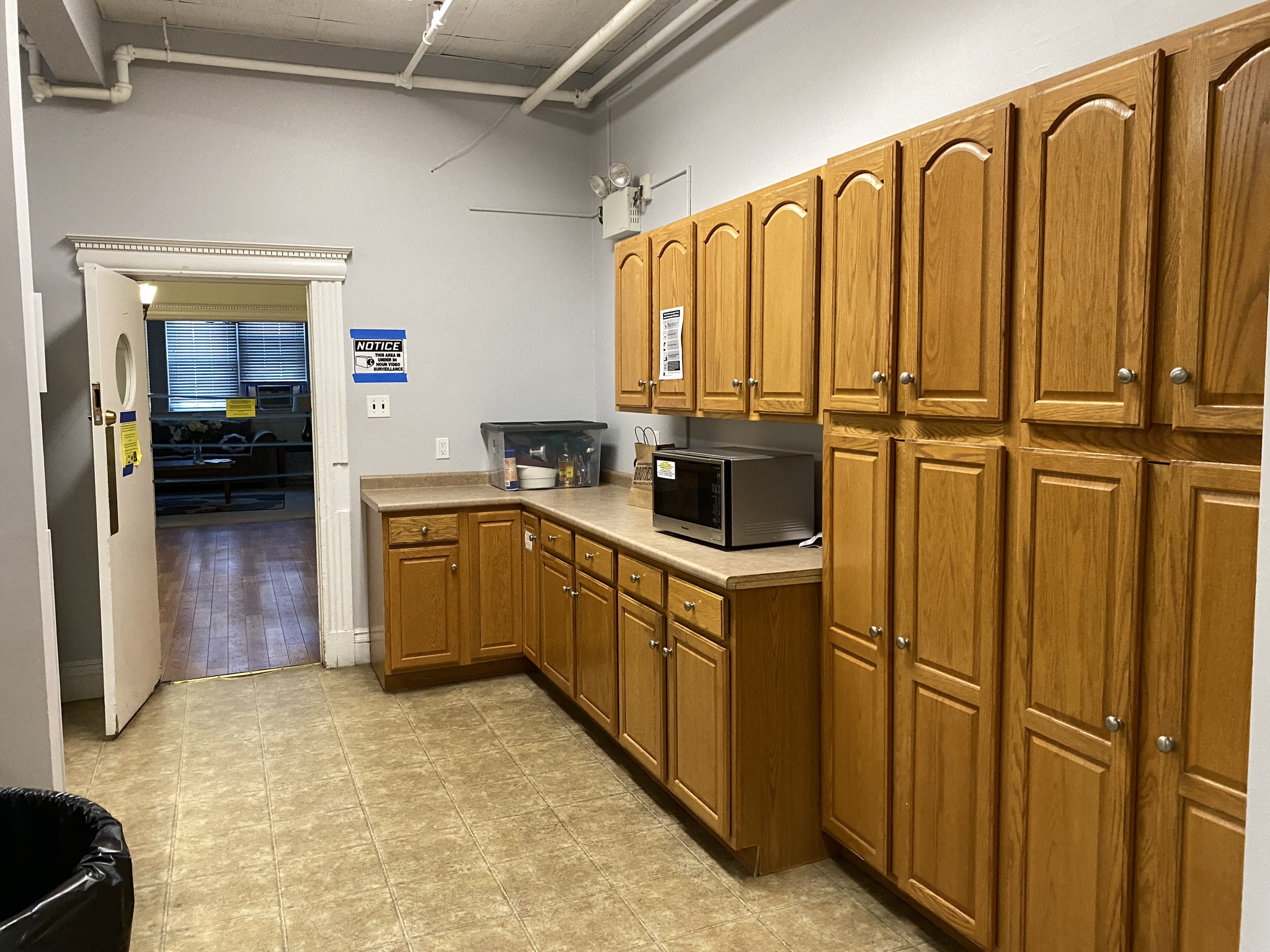 Studio bed, 1 bath apartment for rent at 20 Charlesgate Unit 306, Fenway — photo 18 of 34
