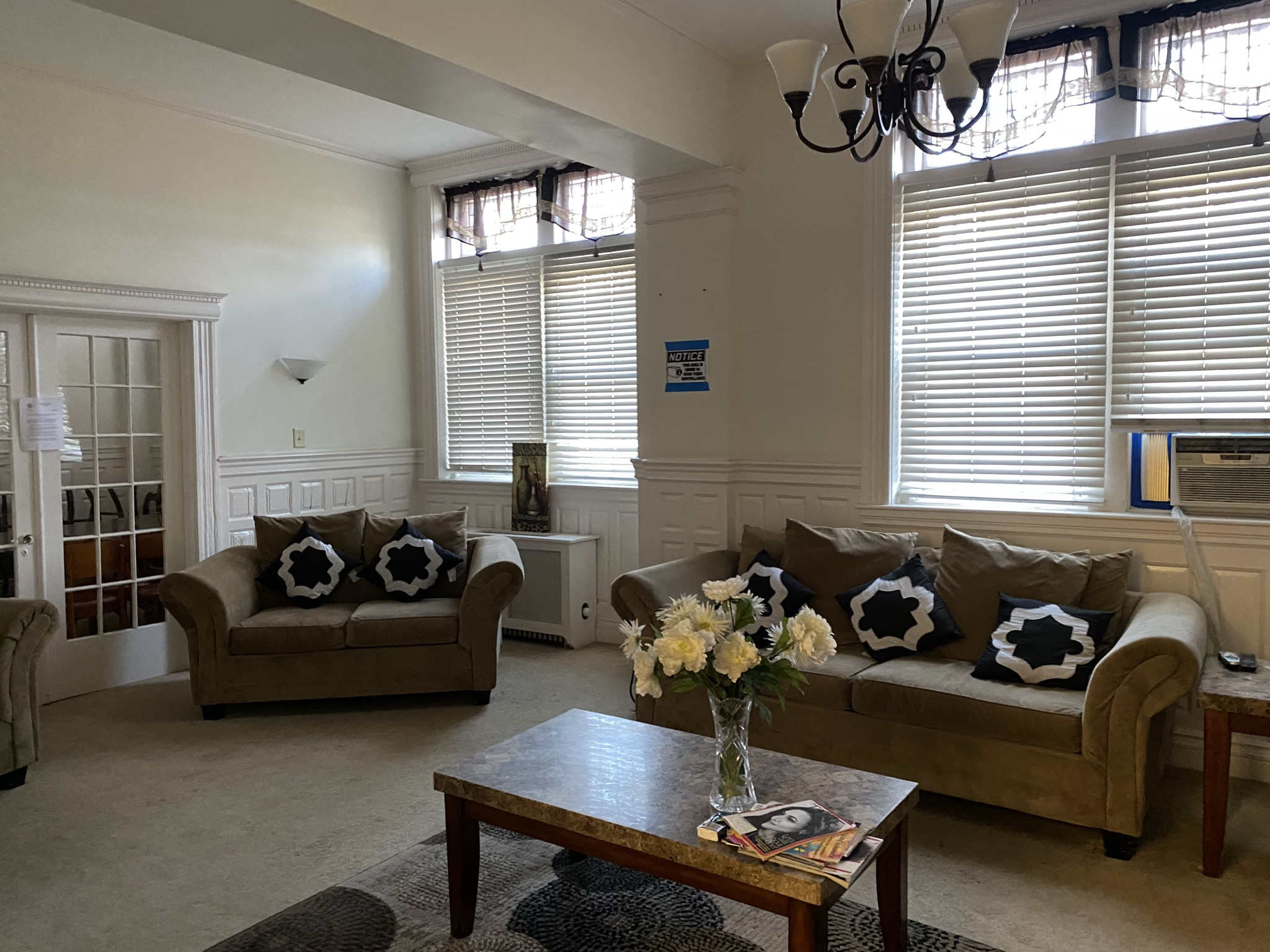 Studio bed, 1 bath apartment for rent at 20 Charlesgate Unit 306, Fenway — photo 16 of 34
