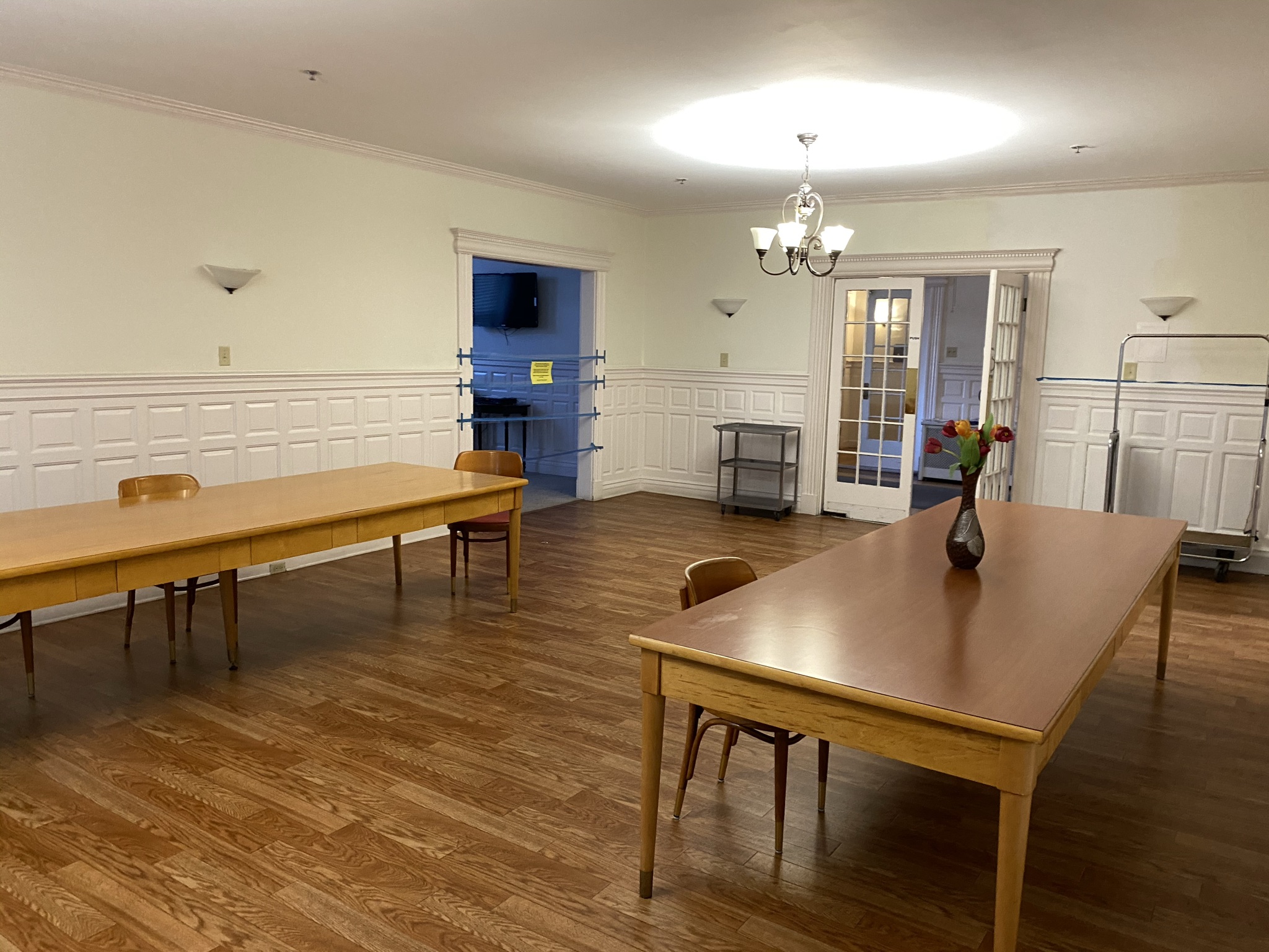 Studio bed, 1 bath apartment for rent at 20 Charlesgate Unit 306, Fenway — photo 27 of 34