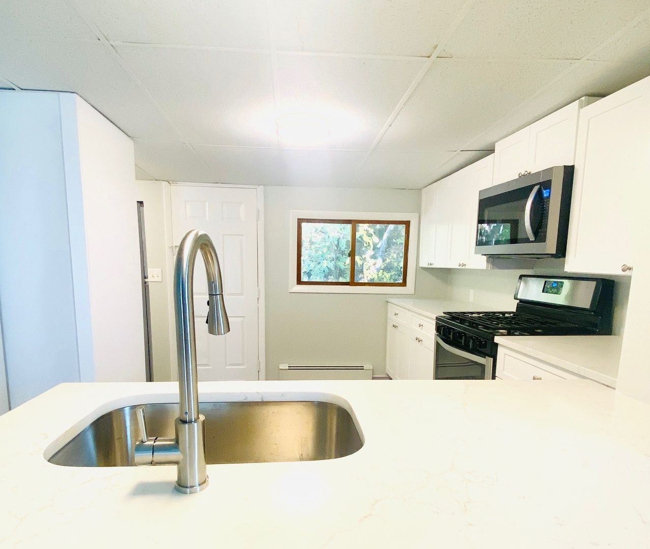126 Leyden St. Unit 3, Boston