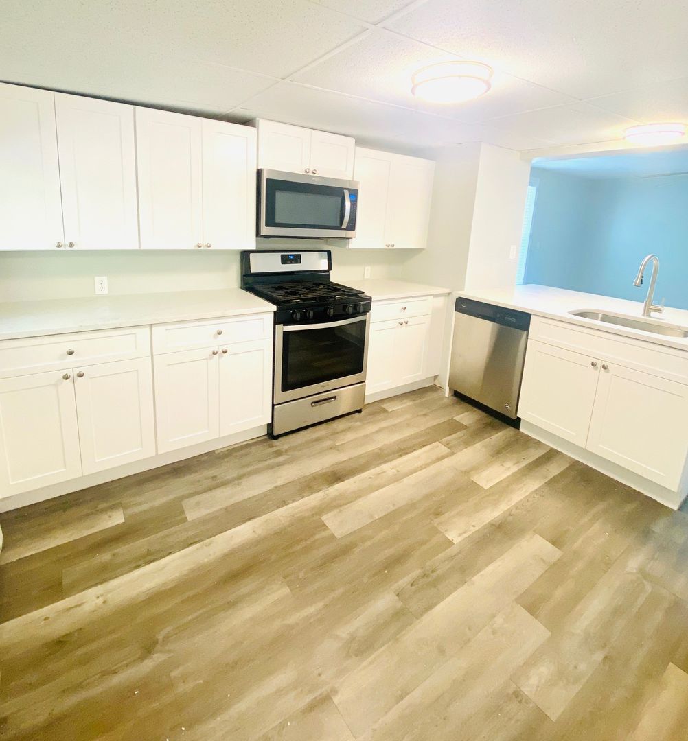 Photo 2 of 126 Leyden St. Unit 3