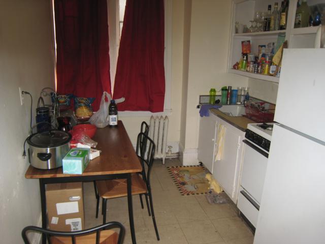 Photo 8 of Commonwealth Ave. Unit 5