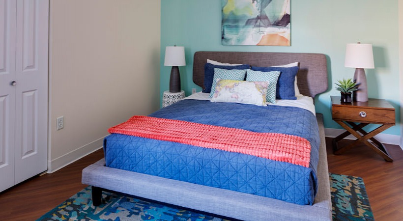 Studio bed, 1 bath apartment for rent at 401 Mount Vernon St Unit 1, Dorchester — photo 6 of 7