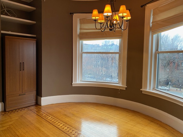 386 Commonwealth Ave, Back Bay