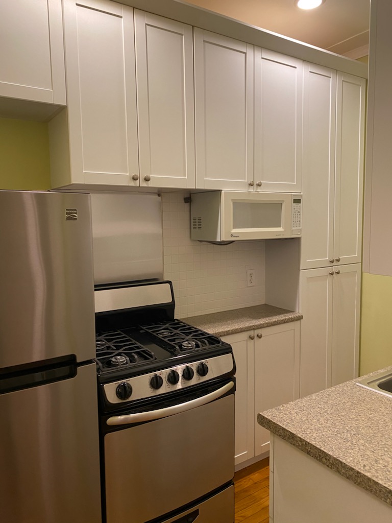 386 Commonwealth Ave, Back Bay