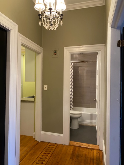 386 Commonwealth Ave, Back Bay