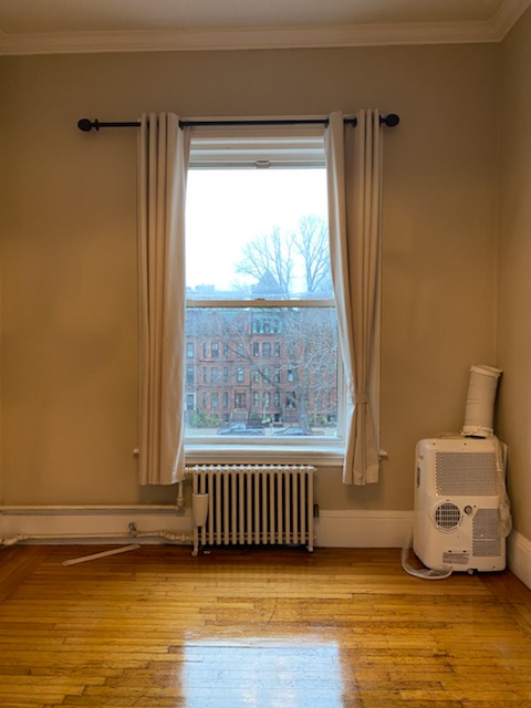 386 Commonwealth Ave, Back Bay