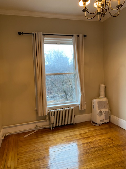 386 Commonwealth Ave, Back Bay