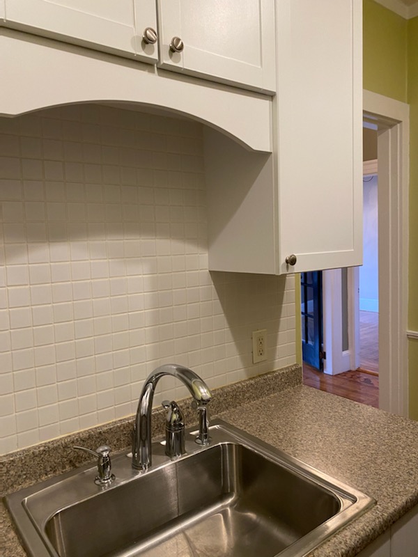 386 Commonwealth Ave, Back Bay