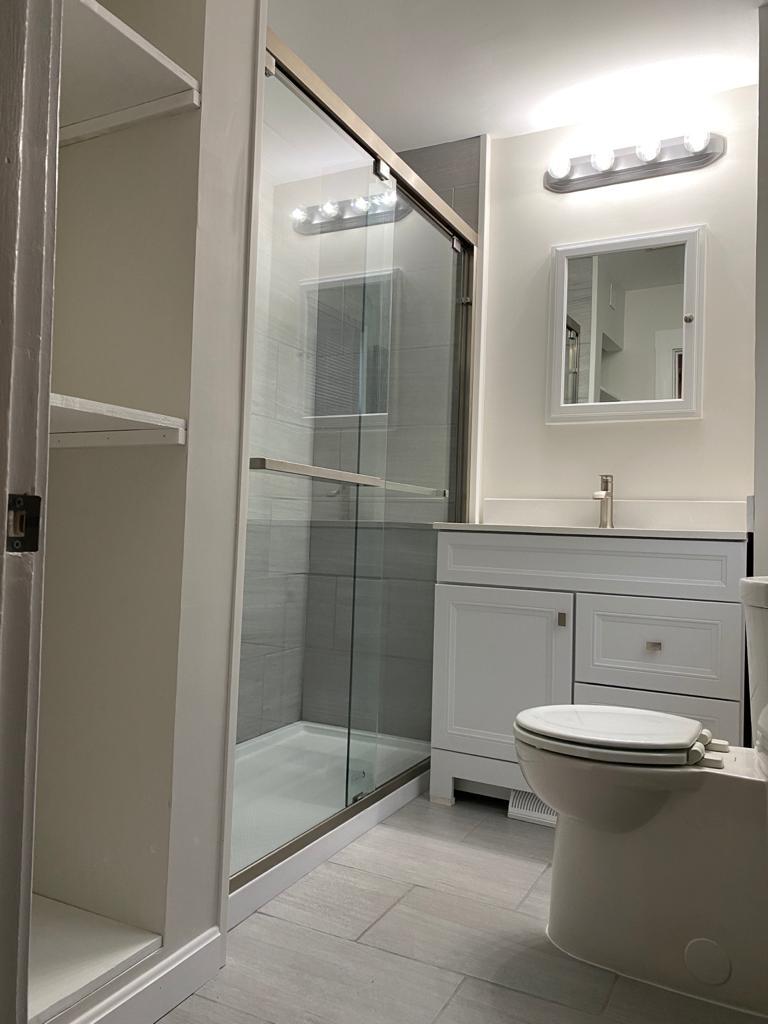2 bed, 1 bath apartment for rent at 117 Prospect St Unit 1, Waltham — photo 14 of 16