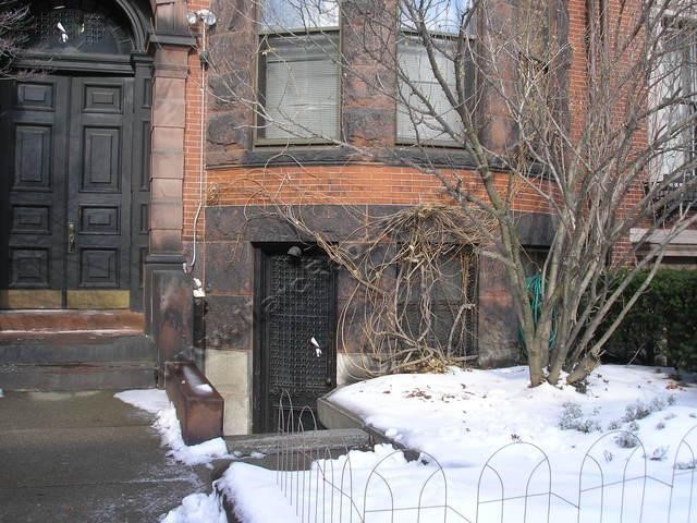 406 Beacon St, Back Bay