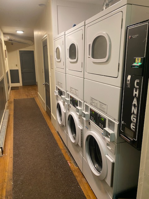 476 Commonwealth Ave, Fenway