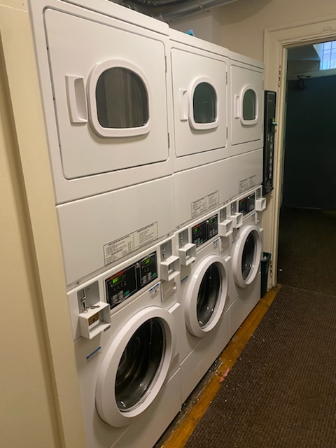 476 Commonwealth Ave, Fenway