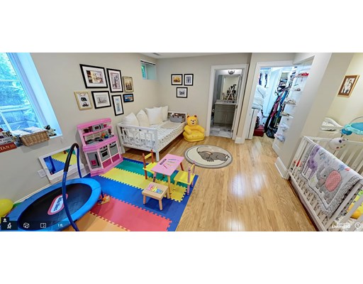 281 Walnut St, Brookline Village