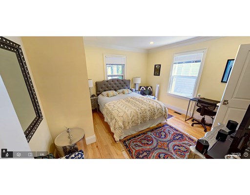 281 Walnut St, Brookline Village